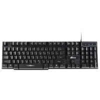 Клавиатура Ritmix RKB-200BL фото 2